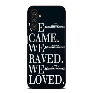 SWEDISH HOUSE MAFIA 2 Samsung Galaxy A14 5G Case Cover SWEDISH HOUSE MAFIA 2 Samsung Galaxy A14 5G Case Cover