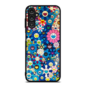 TAKASHI MURAKAMI FLOWERS 2 Samsung Galaxy A14 5G Case Cover