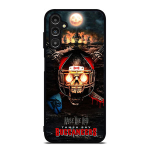 TAMPA BAY BUCCANEERS BUCS Samsung Galaxy A14 5G Case Cover