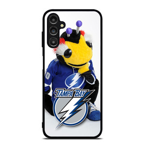 TAMPA BAY LIGHTNING MASCOT Samsung Galaxy A14 5G Case Cover