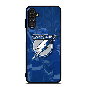 TAMPA BAY LIGHTNING NHL LOGO Samsung Galaxy A14 5G Case Cover