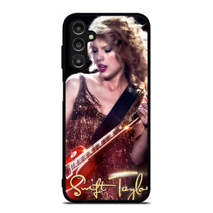 TAYLOR SWIFT ALISON Samsung Galaxy A14 5G Case Cover
