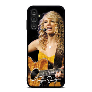 TAYLOR SWIFT ARTIST Samsung Galaxy A14 5G Case Cover