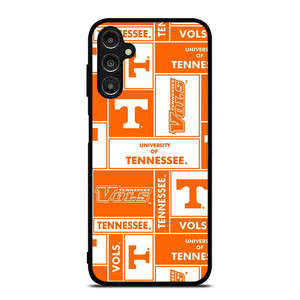 TENNESSEE VOLS LOGO COLLAGE Samsung Galaxy A14 5G Case Cover TENNESSEE VOLS LOGO COLLAGE Samsung Galaxy A14 5G Case Cover