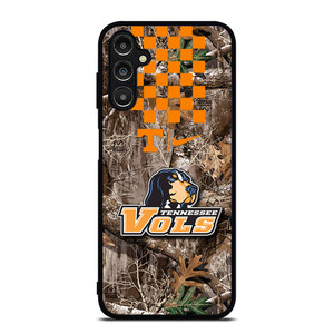 TENNESSEE VOLUNTEERS CAMO LOGO Samsung Galaxy A14 5G Case Cover