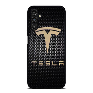TESLA MOTORS 1 Samsung Galaxy A14 5G Case Cover TESLA MOTORS 1 Samsung Galaxy A14 5G Case Cover