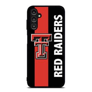TEXAS TECH FOOTBALL Samsung Galaxy A14 5G Case Cover