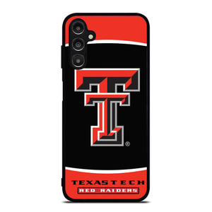 TEXAS TECH RED RAIDERS Samsung Galaxy A14 5G Case Cover