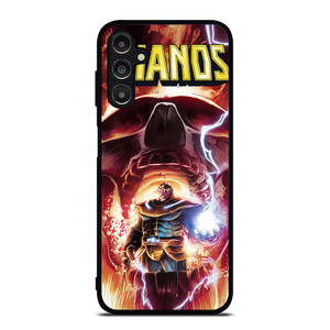 THANOS CARTOON MARVEL Samsung Galaxy A14 5G Case Cover