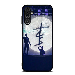 THE CHAINSMOKERS Samsung Galaxy A14 5G Case Cover THE CHAINSMOKERS Samsung Galaxy A14 5G Case Cover
