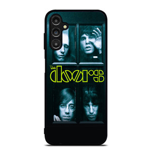 THE DOORS 1 Samsung Galaxy A14 5G Case Cover