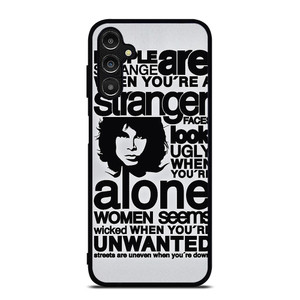 THE DOORS QUOTES Samsung Galaxy A14 5G Case Cover