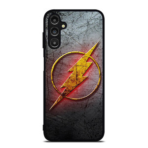 THE FLASH SUPERHERO LOGO Samsung Galaxy A14 5G Case Cover