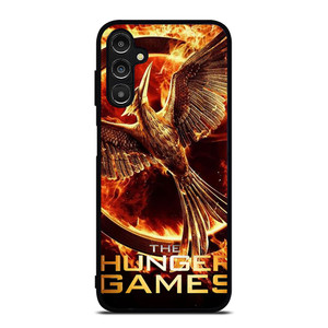 THE HUNGER GAMES CATCHING FIRE Samsung Galaxy A14 5G Case Cover
