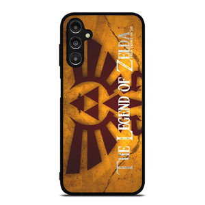 THE LEGEND OF ZELDA 1 Samsung Galaxy A14 5G Case Cover