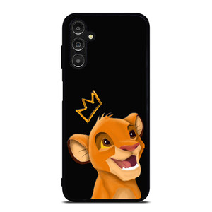 THE LION KING 1 Samsung Galaxy A14 5G Case Cover THE LION KING 1 Samsung Galaxy A14 5G Case Cover