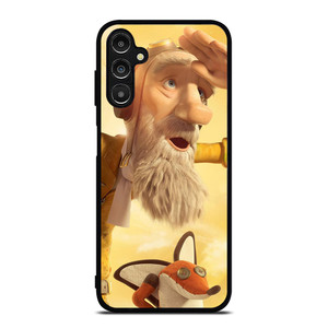 THE LITTLE PRINCE OLD Samsung Galaxy A14 5G Case Cover