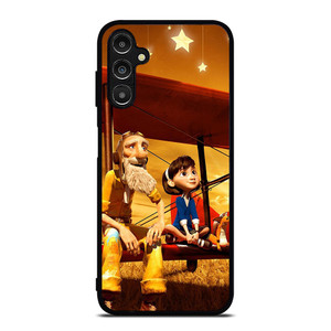 THE LITTLE PRINCE PLANE Samsung Galaxy A14 5G Case Cover