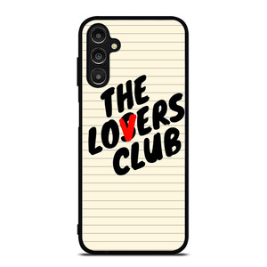 THE LOSERS CLUB LOGO Samsung Galaxy A14 5G Case Cover
