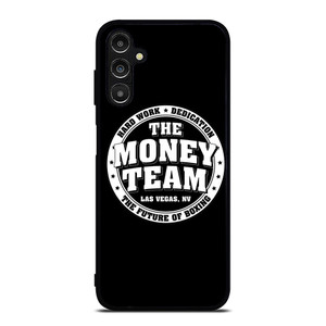 THE MONEY TEAM Samsung Galaxy A14 5G Case Cover