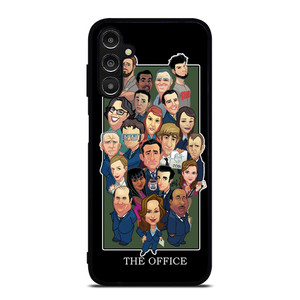 THE OFFICE SERIES Samsung Galaxy A14 5G Case Cover