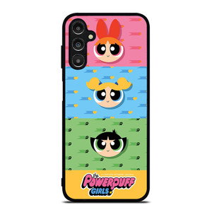 THE POWERPUFF GIRLS Samsung Galaxy A14 5G Case Cover