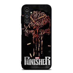 THE PUNISHER BULLET Samsung Galaxy A14 5G Case Cover