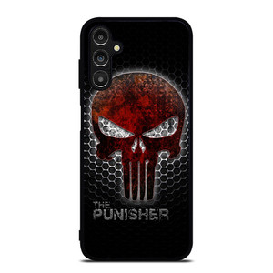 THE PUNISHER MARVEL 1 Samsung Galaxy A14 5G Case Cover