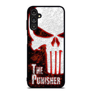 THE PUNISHER MARVEL 2 Samsung Galaxy A14 5G Case Cover