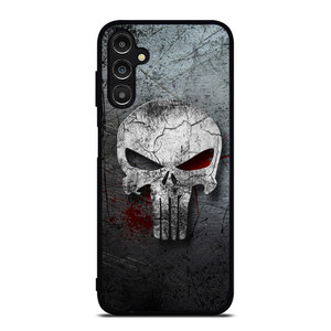 THE PUNISHER MARVEL 4 Samsung Galaxy A14 5G Case Cover