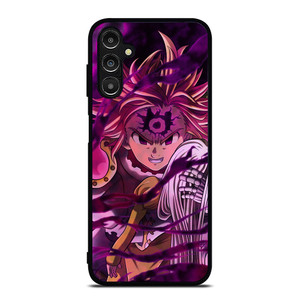 THE SEVEN DEADLY SINS MELIODAS FORM Samsung Galaxy A14 5G Case Cover