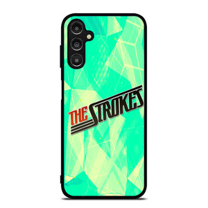 THE STROKES LOGO Samsung Galaxy A14 5G Case Cover
