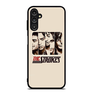 THE STROKES Samsung Galaxy A14 5G Case Cover