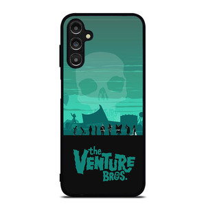 THE VENTURE BROS CARTOON 2 Samsung Galaxy A14 5G Case Cover