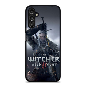 THE WITCHER 3 WILD HUNT Samsung Galaxy A14 5G Case Cover