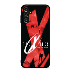 THE X FILE FIGHT THE FUTURE Samsung Galaxy A14 5G Case Cover