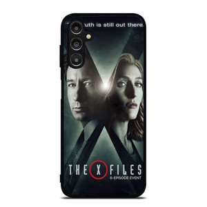 THE X FILE MOVIE Samsung Galaxy A14 5G Case Cover THE X FILE MOVIE Samsung Galaxy A14 5G Case Cover