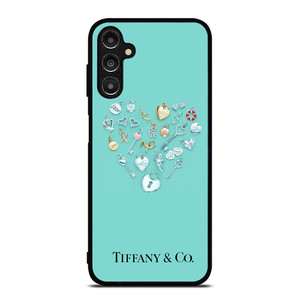TIFFANY AND CO LUXURY LOGO Samsung Galaxy A14 5G Case Cover