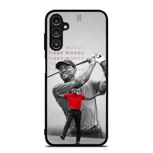 TIGER WOODS Samsung Galaxy A14 5G Case Cover TIGER WOODS Samsung Galaxy A14 5G Case Cover