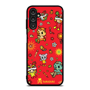 TOKIDOKI UNICORNO LUNAR Samsung Galaxy A14 5G Case Cover