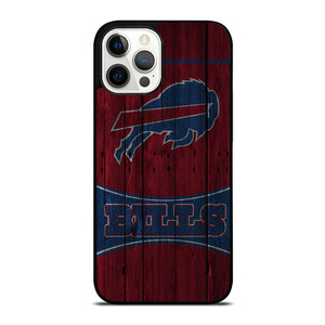 BUFFALO BILLS PRIDE iPhone 12 Pro Max Case Cover