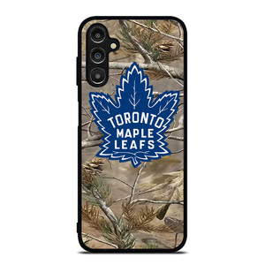 TORONTO MAPLE LEAFS TREE CAMO Samsung Galaxy A14 5G Case Cover