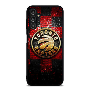 TORONTO RAPTORS GOLD LOGO Samsung Galaxy A14 5G Case Cover