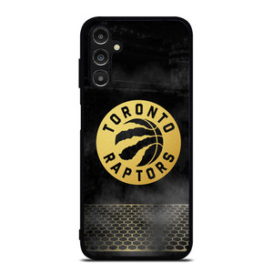 TORONTO RAPTORS LOGO GOLD Samsung Galaxy A14 5G Case Cover