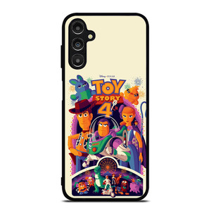 TOY STORY COLLAGE Samsung Galaxy A14 5G Case Cover
