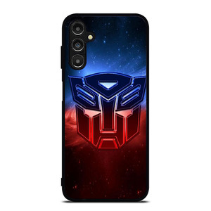 TRANSFORMERS AUTOBOT LOGO Samsung Galaxy A14 5G Case Cover