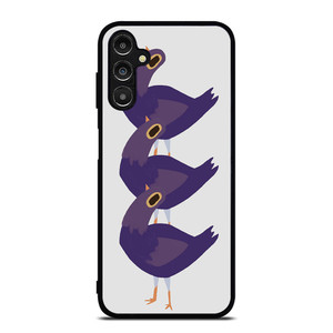 TRASH DOVE BIRD 2 Samsung Galaxy A14 5G Case Cover