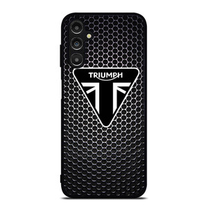 TRIUMPH MOTORCYCLE Samsung Galaxy A14 5G Case Cover