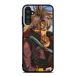 TRUNKS DRAGON BALL Samsung Galaxy A14 5G Case Cover