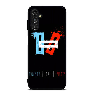 TWENTY ONE PILOTS 2 Samsung Galaxy A14 5G Case Cover